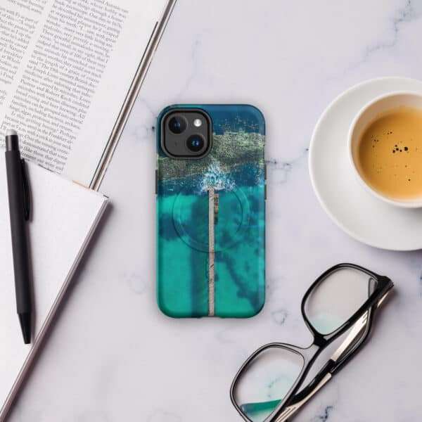 Breakwater - MagSafe® tough case for iPhone® - Image 2