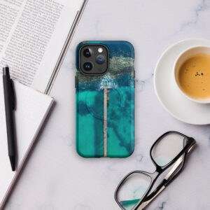 Breakwater - MagSafe® tough case for iPhone®