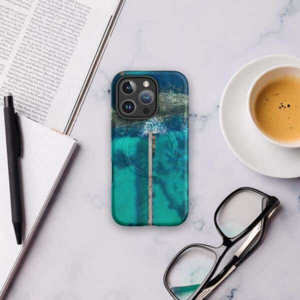 Breakwater - MagSafe® tough case for iPhone® - Image 11
