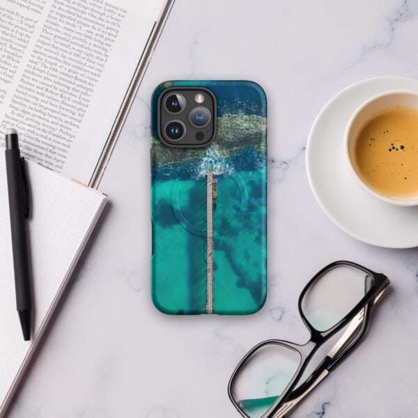Breakwater - MagSafe® tough case for iPhone® - Image 12