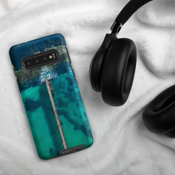 Breakwater - Tough case for Samsung® - Image 2