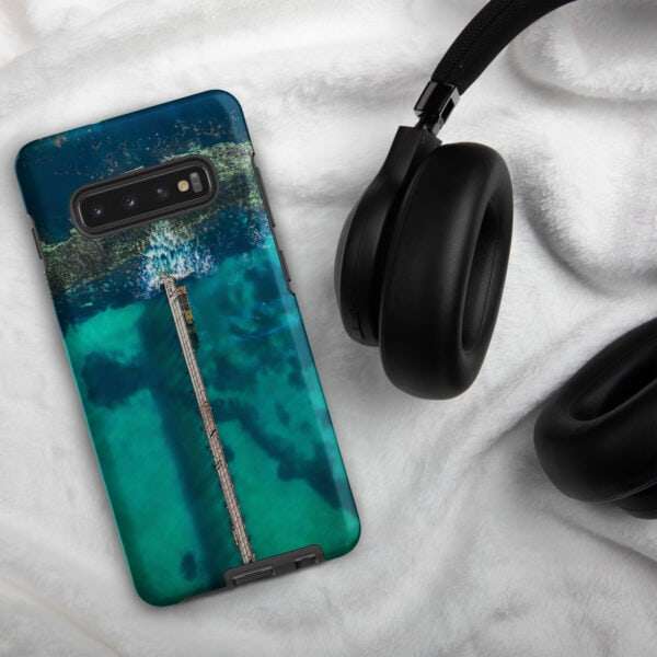 Breakwater - Tough case for Samsung® - Image 4