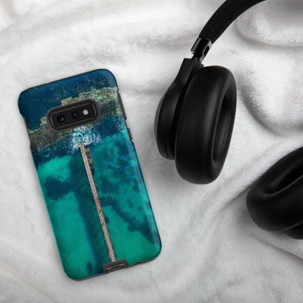 Breakwater - Tough case for Samsung® - Image 3