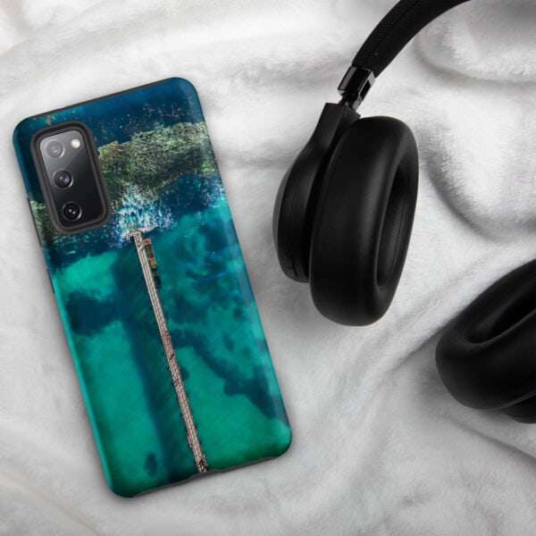 Breakwater - Tough case for Samsung® - Image 6