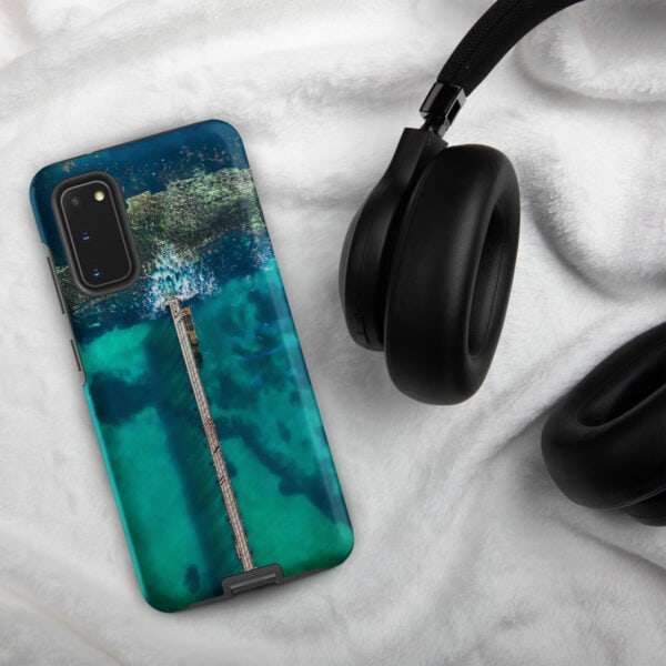 Breakwater - Tough case for Samsung® - Image 5