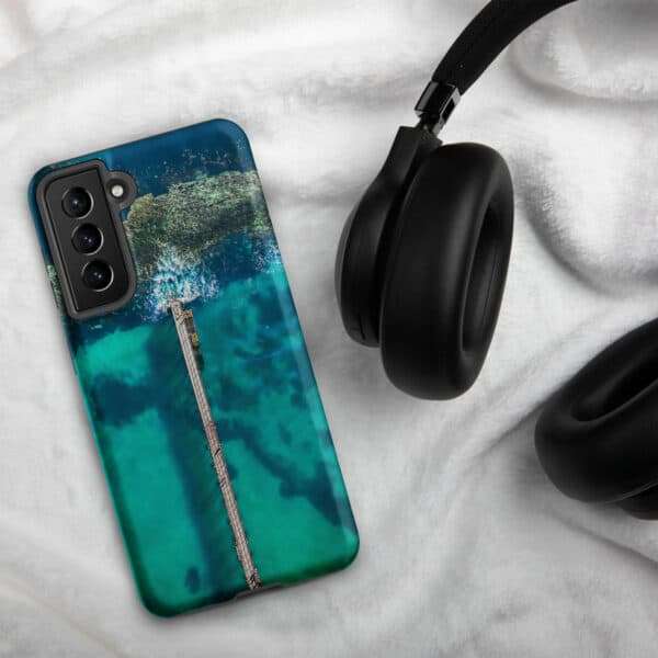 Breakwater - Tough case for Samsung® - Image 9