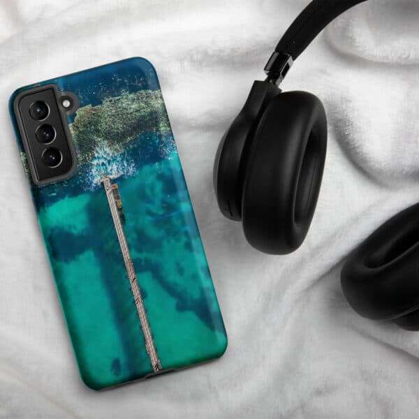 Breakwater - Tough case for Samsung® - Image 10
