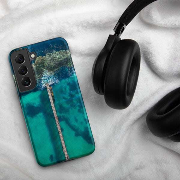 Breakwater - Tough case for Samsung® - Image 13