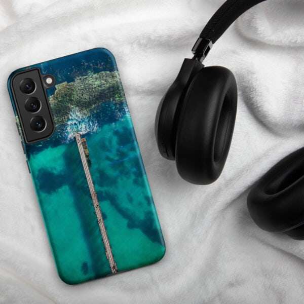 Breakwater - Tough case for Samsung® - Image 14