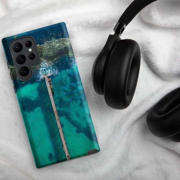Breakwater - Tough case for Samsung® - Image 15