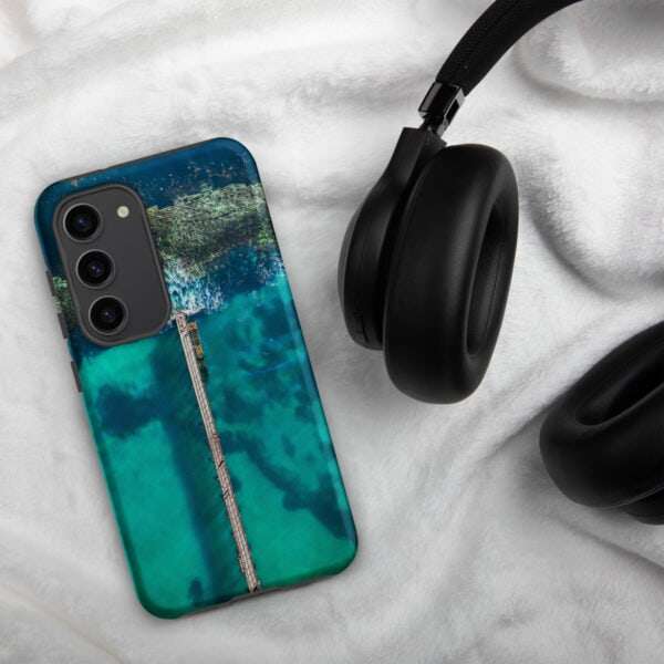 Breakwater - Tough case for Samsung® - Image 16