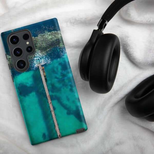 Breakwater - Tough case for Samsung® - Image 18