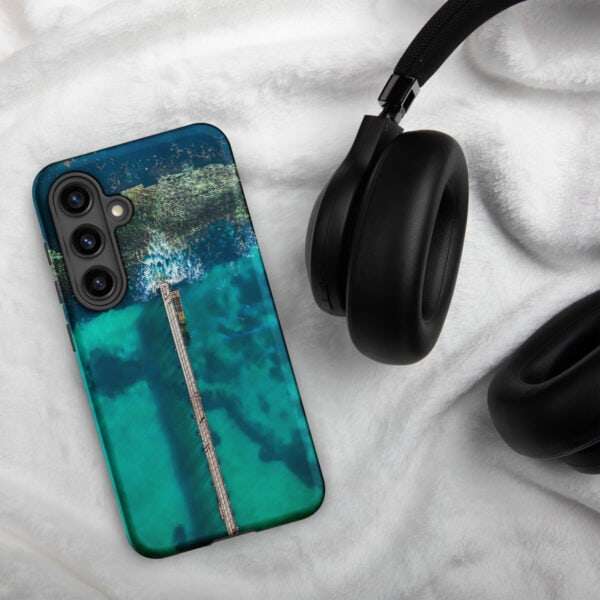 Breakwater - Tough case for Samsung® - Image 19