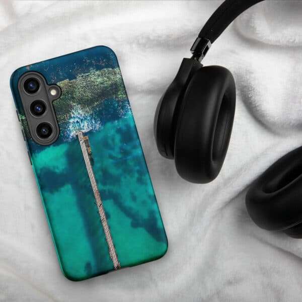 Breakwater - Tough case for Samsung® - Image 20
