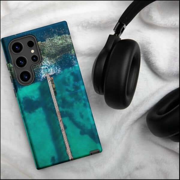Breakwater - Tough case for Samsung® - Image 21