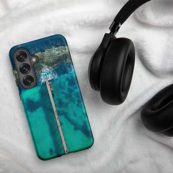 Breakwater - Tough case for Samsung® - Image 22