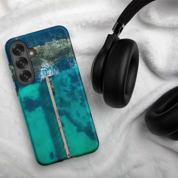 Breakwater - Tough case for Samsung® - Image 23