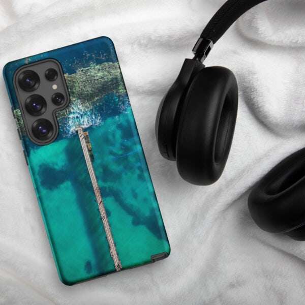 Breakwater - Tough case for Samsung®