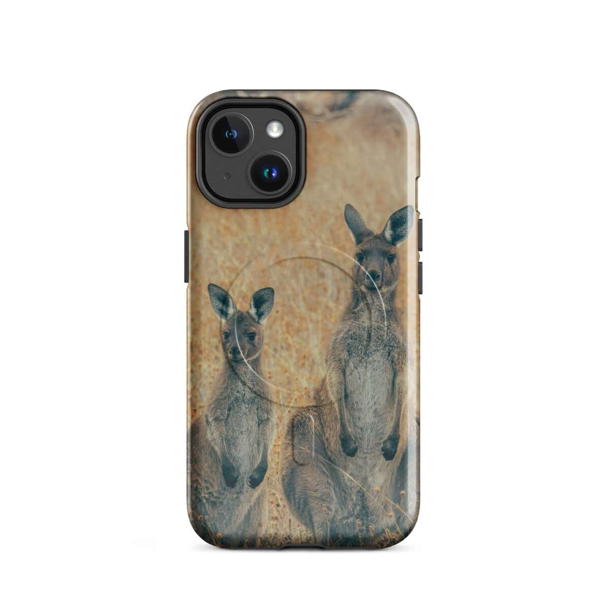 Kanga Country - MagSafe® tough case for iPhone® - Image 2