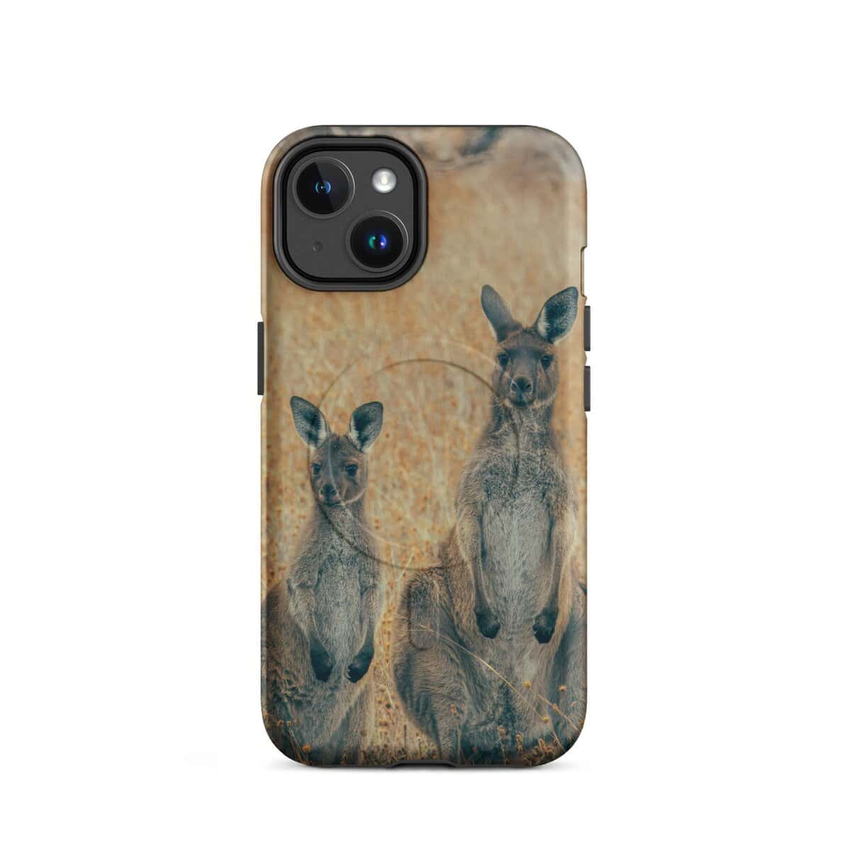 Kanga Country - MagSafe® tough case for iPhone® - Image 3