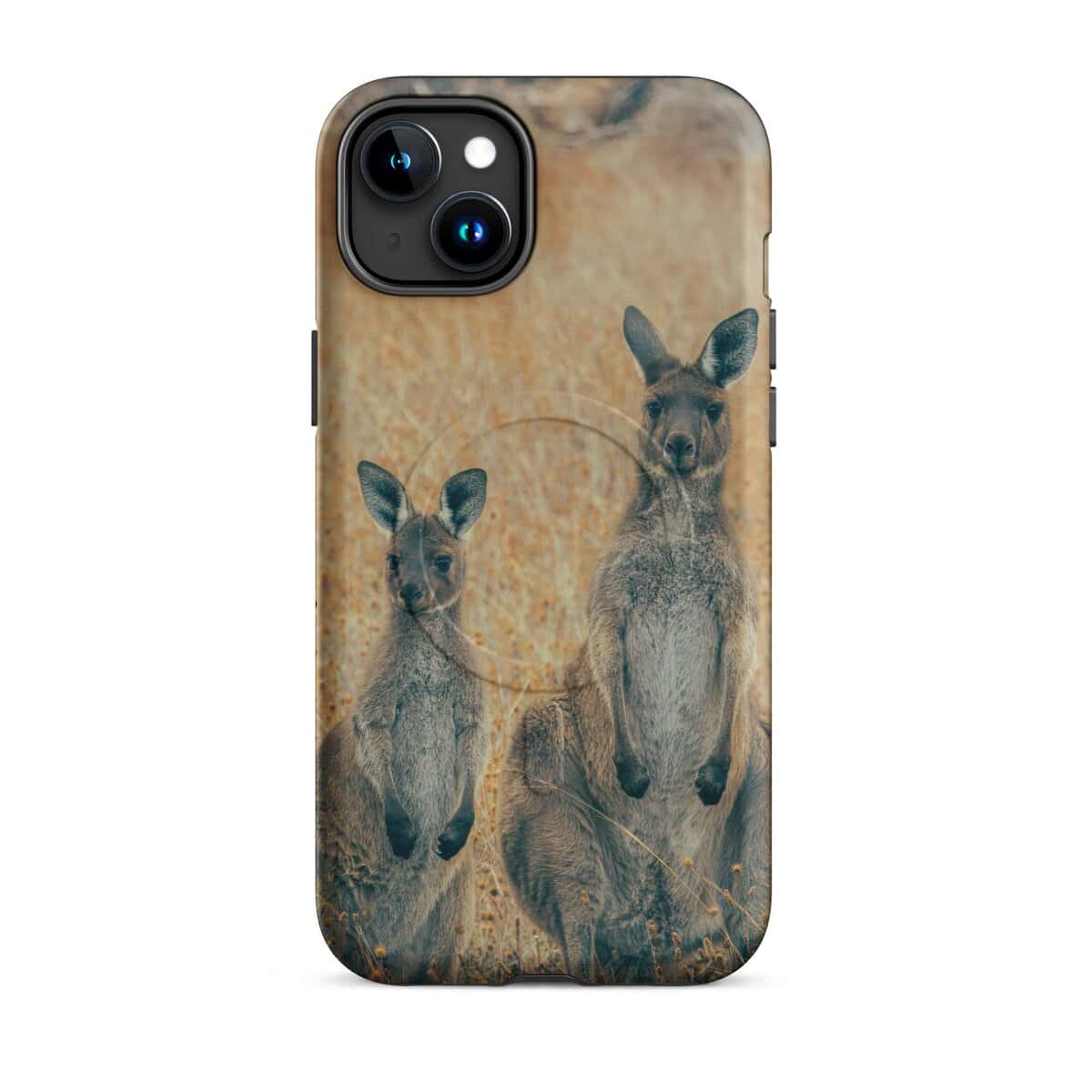 Kanga Country - MagSafe® tough case for iPhone® - Image 12
