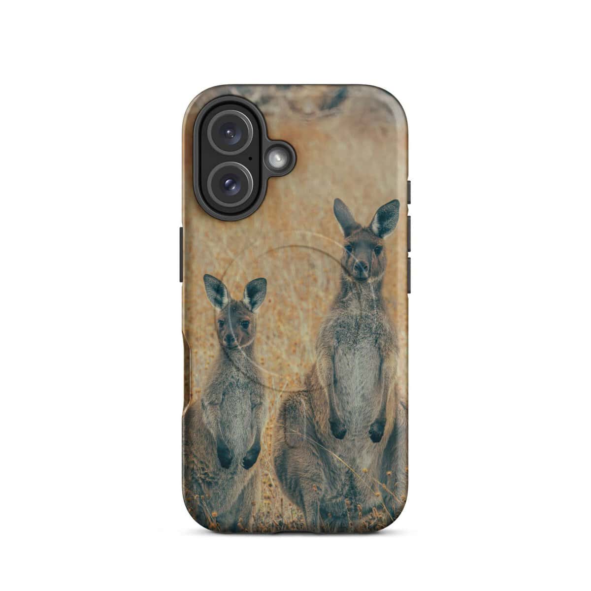 Kanga Country - MagSafe® tough case for iPhone® - Image 18