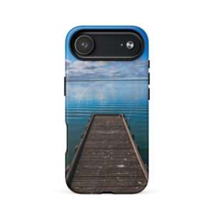 Midday Serenity - MagSafe® tough case for iPhone®