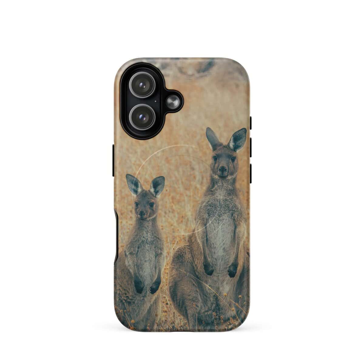 Kanga Country - MagSafe® tough case for iPhone® - Image 26