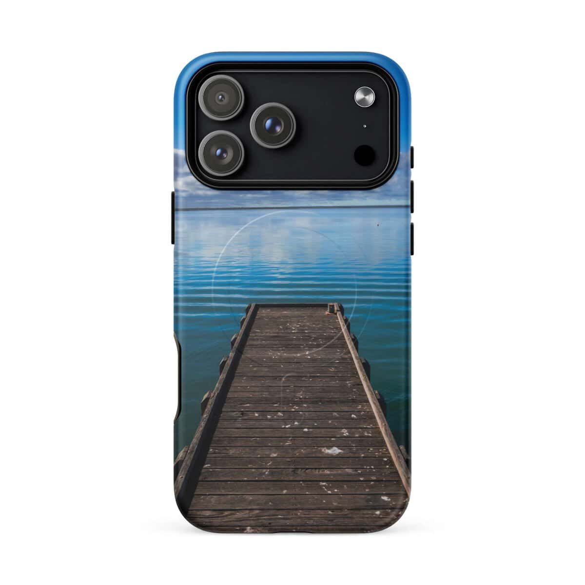 Midday Serenity - MagSafe® tough case for iPhone® - Image 32