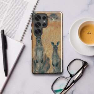 Kanga Country - Tough case for Samsung®