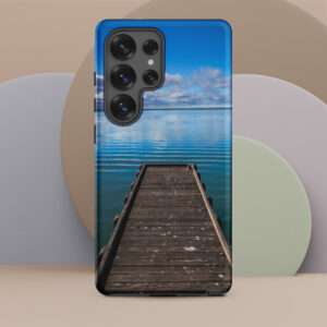 Midday Serenity - Tough case for Samsung®