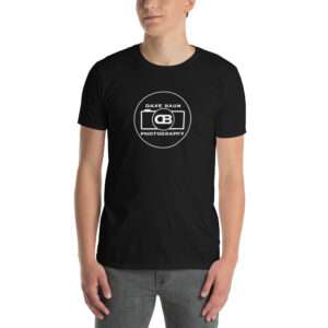 Dave Baun Photography Short-Sleeve Unisex T-Shirt
